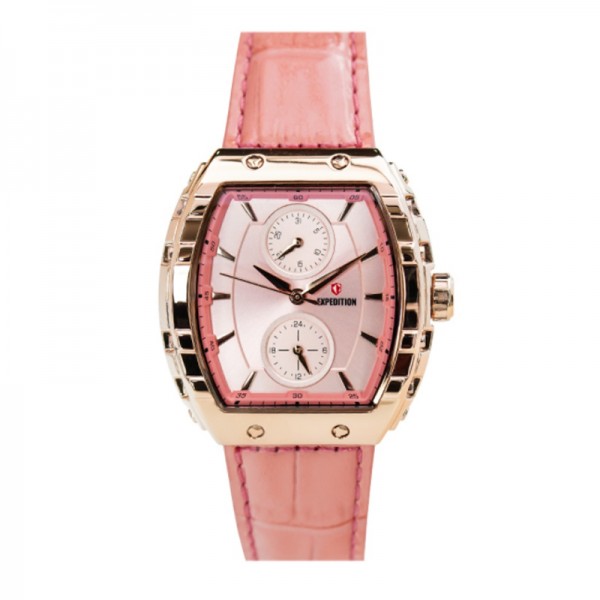 Expedition 6782 Rosegold Pink Lady New BFLRGPN